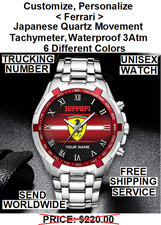 Orologio Personalizzato