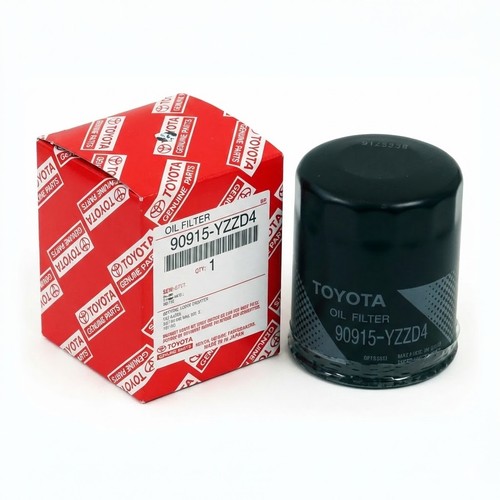 Filtro olio originale toyota - originale,