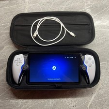 playstation portal + bag nacon