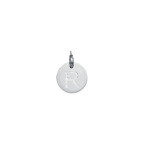 Charm luca barra donna - barra, lettere