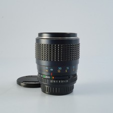 ECCELLENTE ZOOM SMC PENTAX M