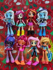 My Little Pony Equestria Girls