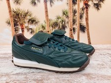 Puma X Rihanna Fenty Avanti