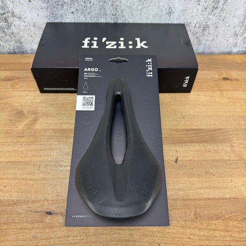 Nuovo fizik argo vento 00 - argo,