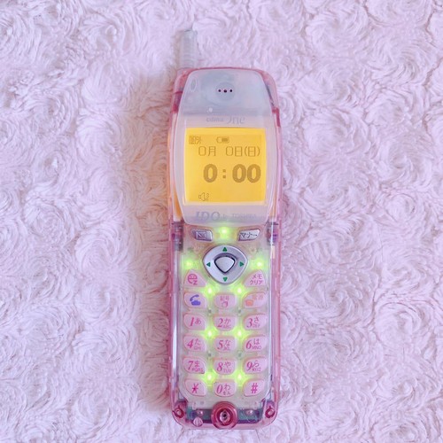 Telefono cellulare toshiba ido - cellulare,