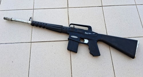 Colt cayman matic - cayman,