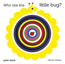 Hector Dexet Who Ate the