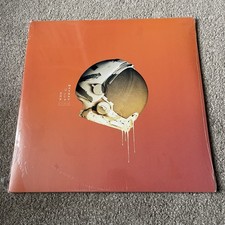 Trinix mayday vinyl record - trinix,