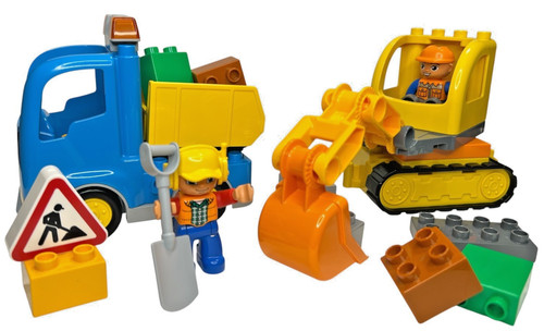 Lego duplo 10812 - 10812, ed