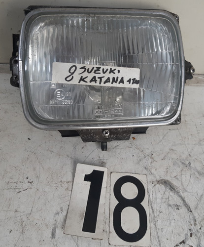 Faro anteriore suzuki - 18,