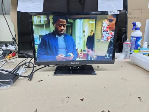 Changhong led19d1000h tv - –,