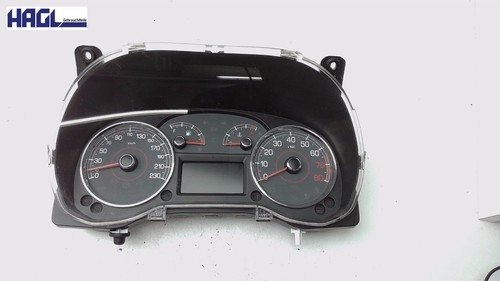 Cruscotto completo 51828081 - completo,