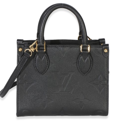Louis vuitton empreinte - vuitton,