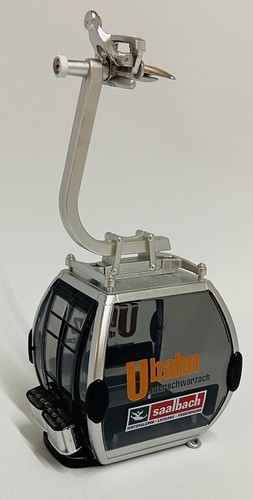 Jägerndorfer cabinovia omega - jÄgerndorfer,,
