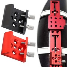 Base di montaggio a coda di