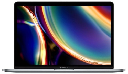 Macbook pro 2020 cpu - m1, (cpu