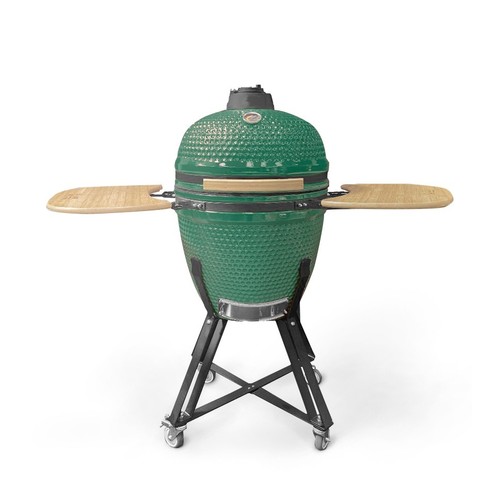 Barbecue carbone kamado fuji - kamado,