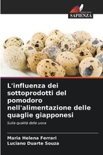 Influenza dei sottoprodotti - dei,