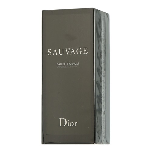 Dior sauvage edp ricaricabile - dior,