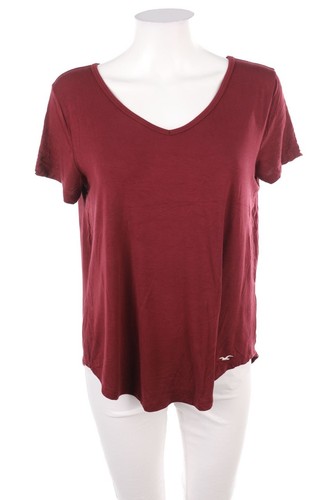Hollister maglia manica corta - hollister,