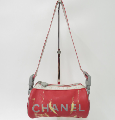 Autentica borsa tracolla a - a,