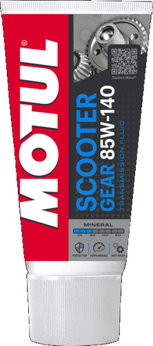 Adatto per motul 110870 - motul,
