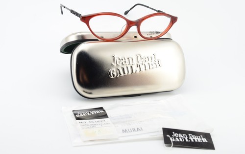 Occhiali jean paul - jean, gaultier