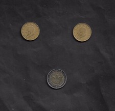 Monete speciali da 10