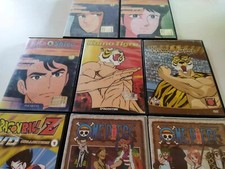 DVD CARTONI ANIMATI  – 8 Dvd