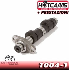 ALBERO A CAMME RACING HOT CAMS