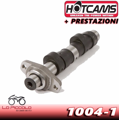 Albero camme racing - camme,
