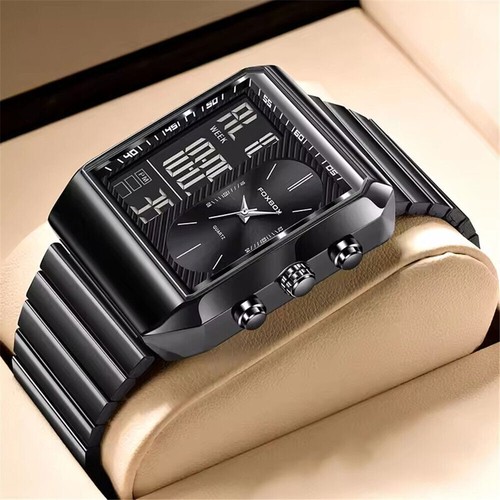 Lige foxbox orologio uomo - lige,