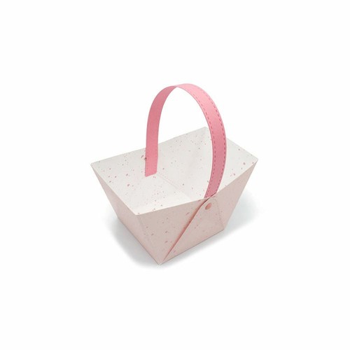 Fustelle cut light - light, cestino