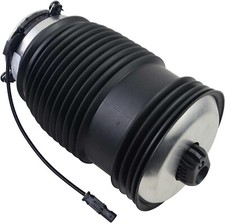 SOSPENSIONE MOLLA ARIA