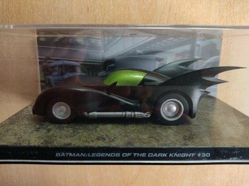 Batman auto collection - auto,