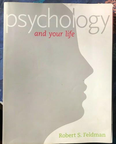Psychology and your life - your,