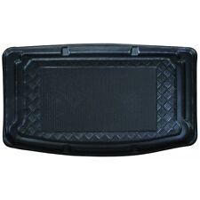 Tappeto Vasca Bagagliaio Proteggi Baule Mini Countryman '10> (pianale alto)