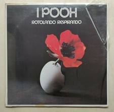 I Pooh ‎– Rotolando