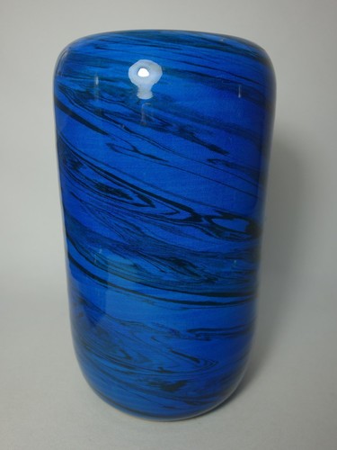 Vaso ceramica francese garnier - vaso,