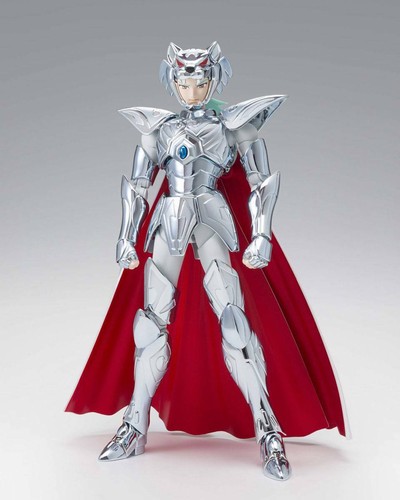Saint seiya myth - seiya, cloth
