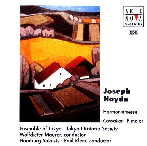 Franz joseph haydn - joseph,