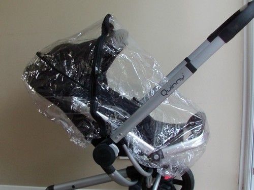 Nuovo raincover con cerniera - raincover,
