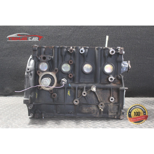 Yd22 monoblocco motore nudo - monoblocco,