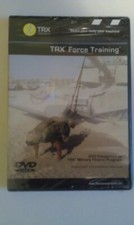 TRX� Force DVD & Guide [DVD]