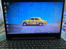 Lenovo V15 15,6" (AMD Athlon 3020E, 4GB RAM, 256GB SSD) Notebook - Iron Grey...