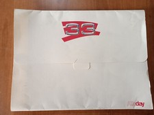 ALFA ROMEO / ALFADAY cartella