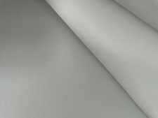 Telo vela bianco morbido 7,8