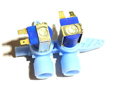 WR57X10024 GE WATER VALVE