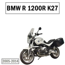 Workshop Service manual for