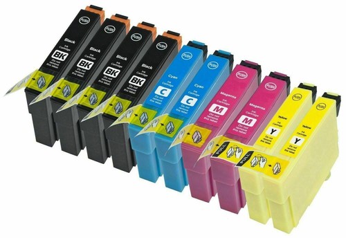 Cartucce 29xl compatibili - 10,